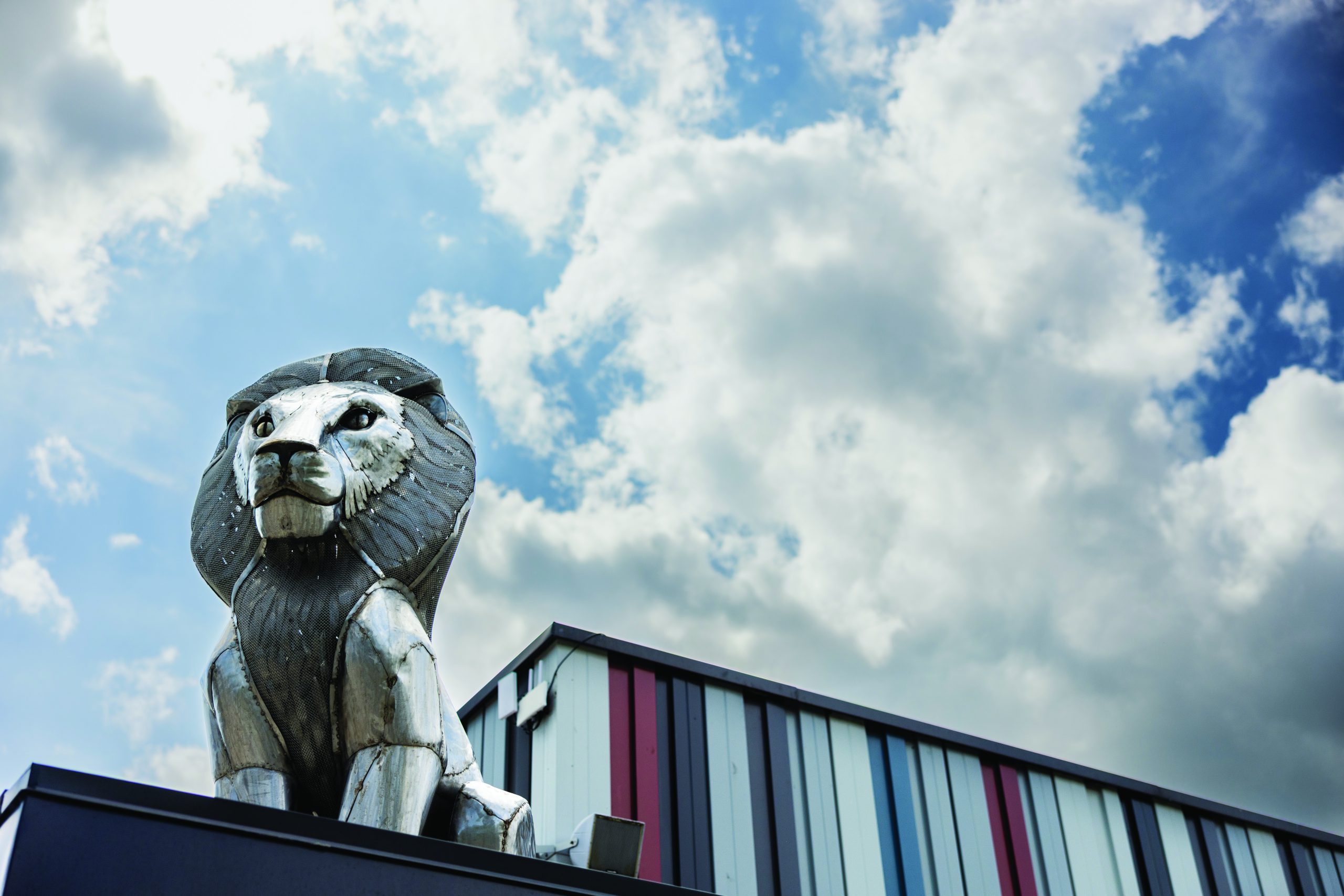 Newmarket Community Centre & Lions Hall