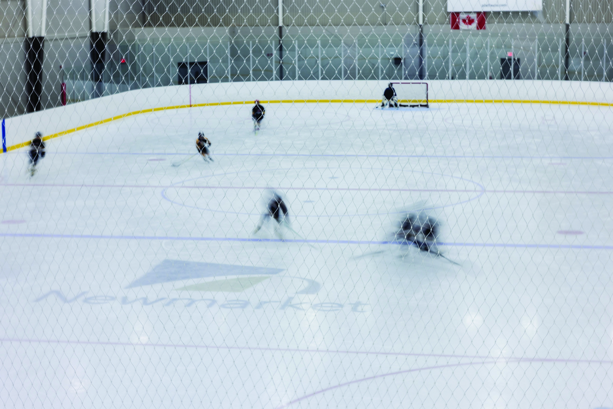 Magna Centre