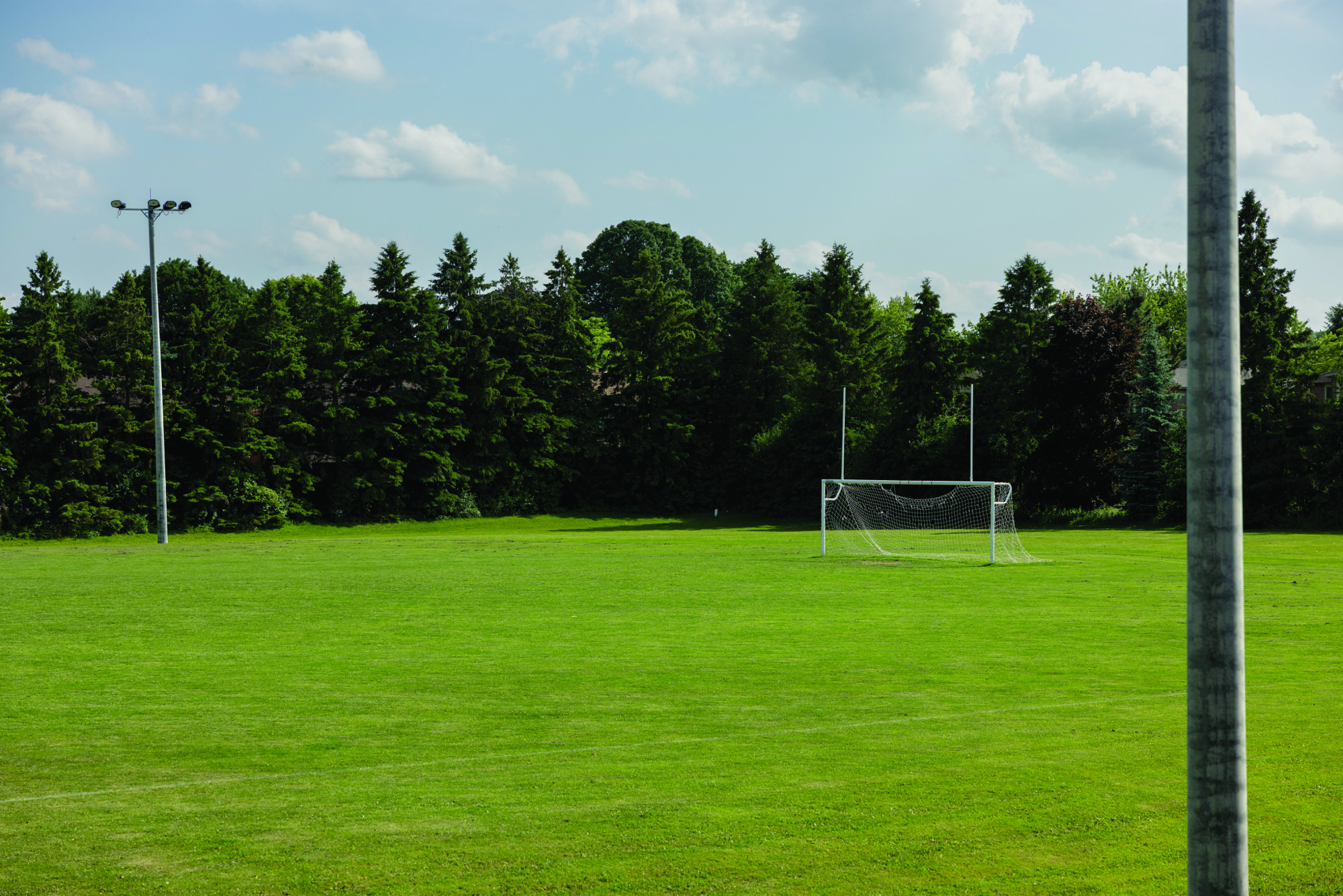 Ray Twinney Recreation Complex